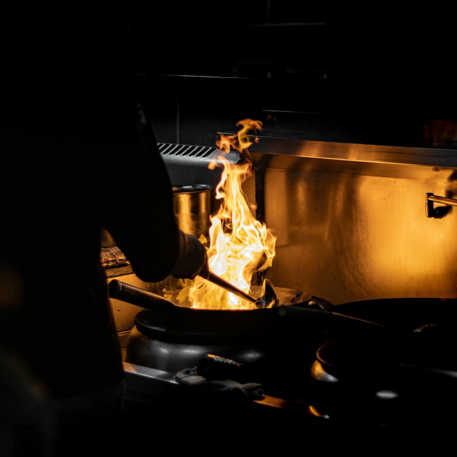 Portrait representing the creator behind Plain Bridge Vault